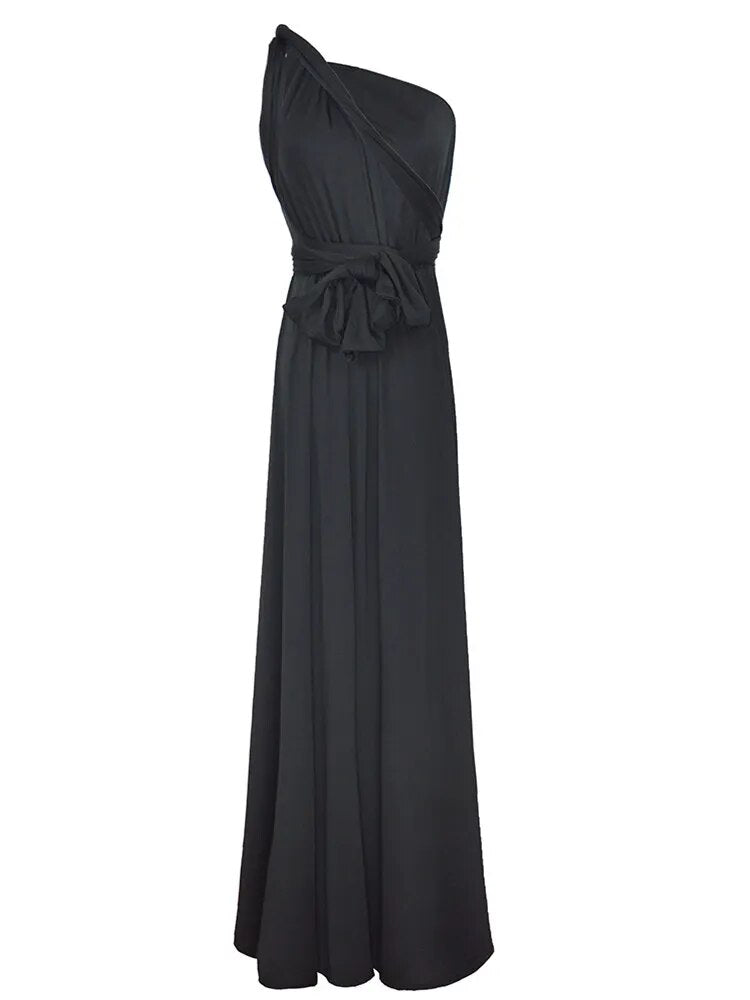 Sibyl | Klassisches und bequemes Winterkleid
