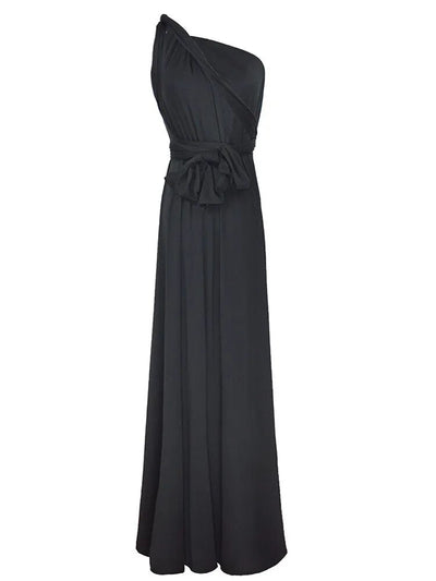 Sibyl | Klassisches und bequemes Winterkleid