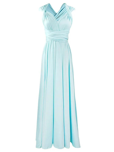 Sibyl | Klassisches und bequemes Winterkleid