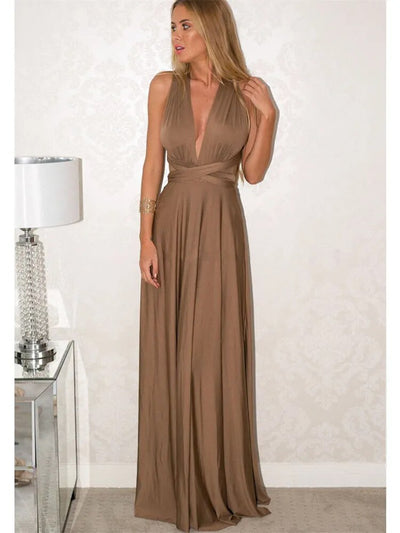 Sibyl | Klassisches und bequemes Winterkleid