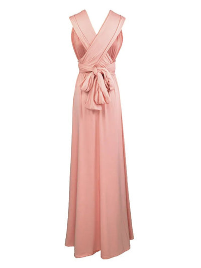 Sibyl | Klassisches und bequemes Winterkleid