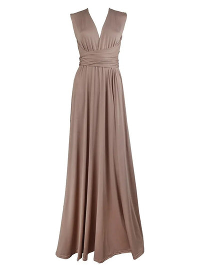 Sibyl | Klassisches und bequemes Winterkleid