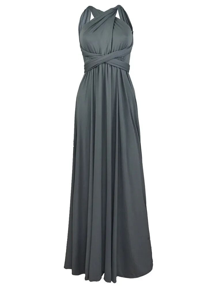 Sibyl | Klassisches und bequemes Winterkleid