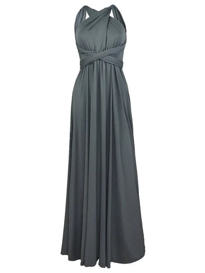 Sibyl | Klassisches und bequemes Winterkleid