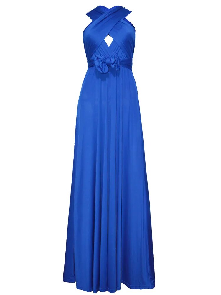 Sibyl | Klassisches und bequemes Winterkleid