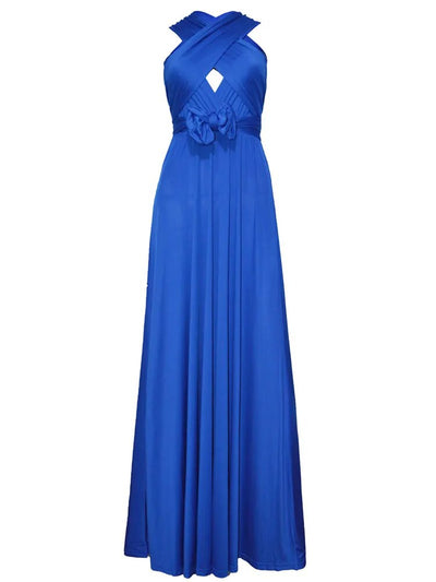 Sibyl | Klassisches und bequemes Winterkleid