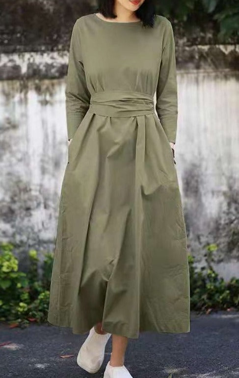 Flavia® | Maßgeschneidertes und elegantes Winterkleid