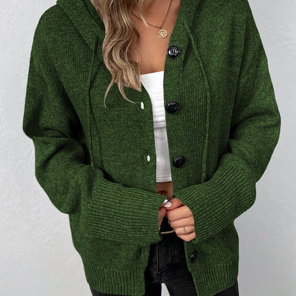 Júlia | Zeitlose und elegante Winterjacke