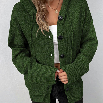 Júlia | Zeitlose und elegante Winterjacke