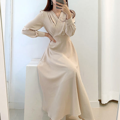 Shiloh | Vielseitiges und bequemes Winterkleid