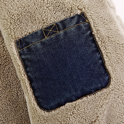 Rosalind | Lässige und modische Winterjacke