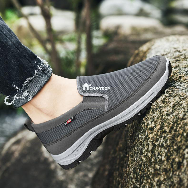 Roma | Stilvolle und elegante Winterschuhe