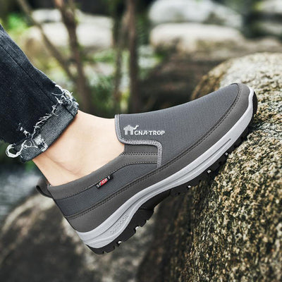 Roma | Stilvolle und elegante Winterschuhe