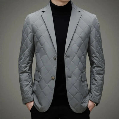 ALLEN - Elegante und bequeme Steppjacke
