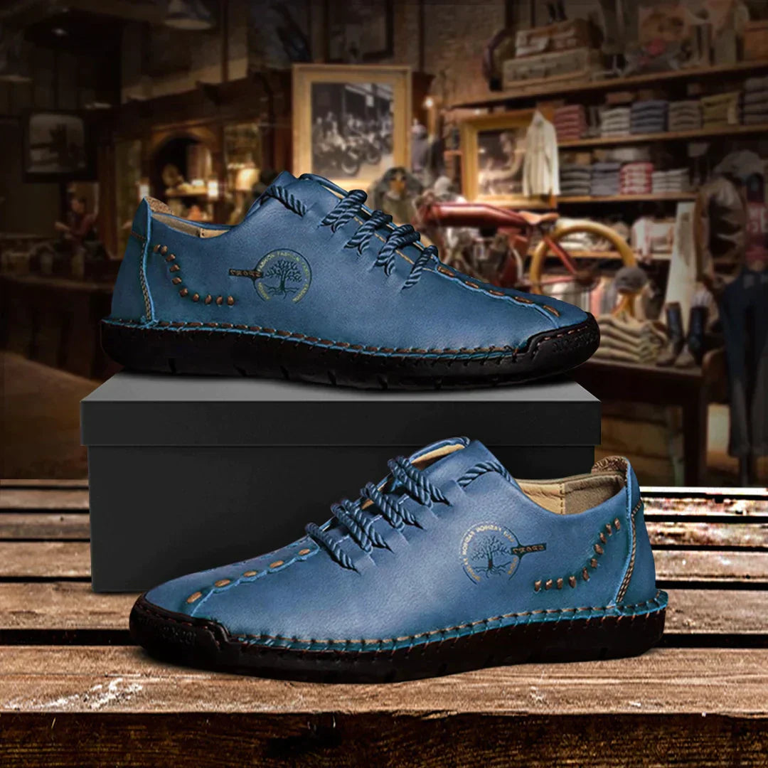 Sterre | Klassische und stilvolle Winterschuhe
