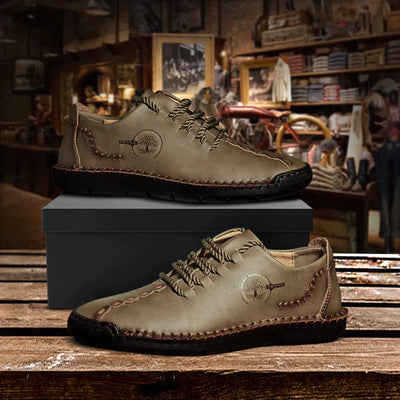 Sterre | Klassische und stilvolle Winterschuhe