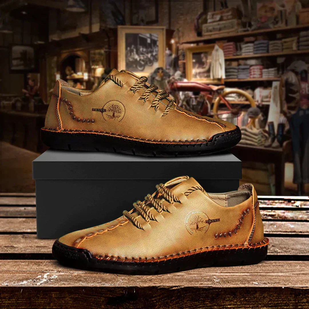 Sterre | Klassische und stilvolle Winterschuhe