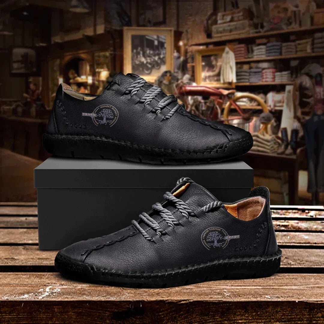 Sterre | Klassische und stilvolle Winterschuhe