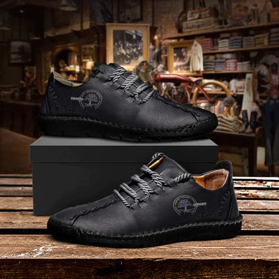 Sterre | Klassische und stilvolle Winterschuhe