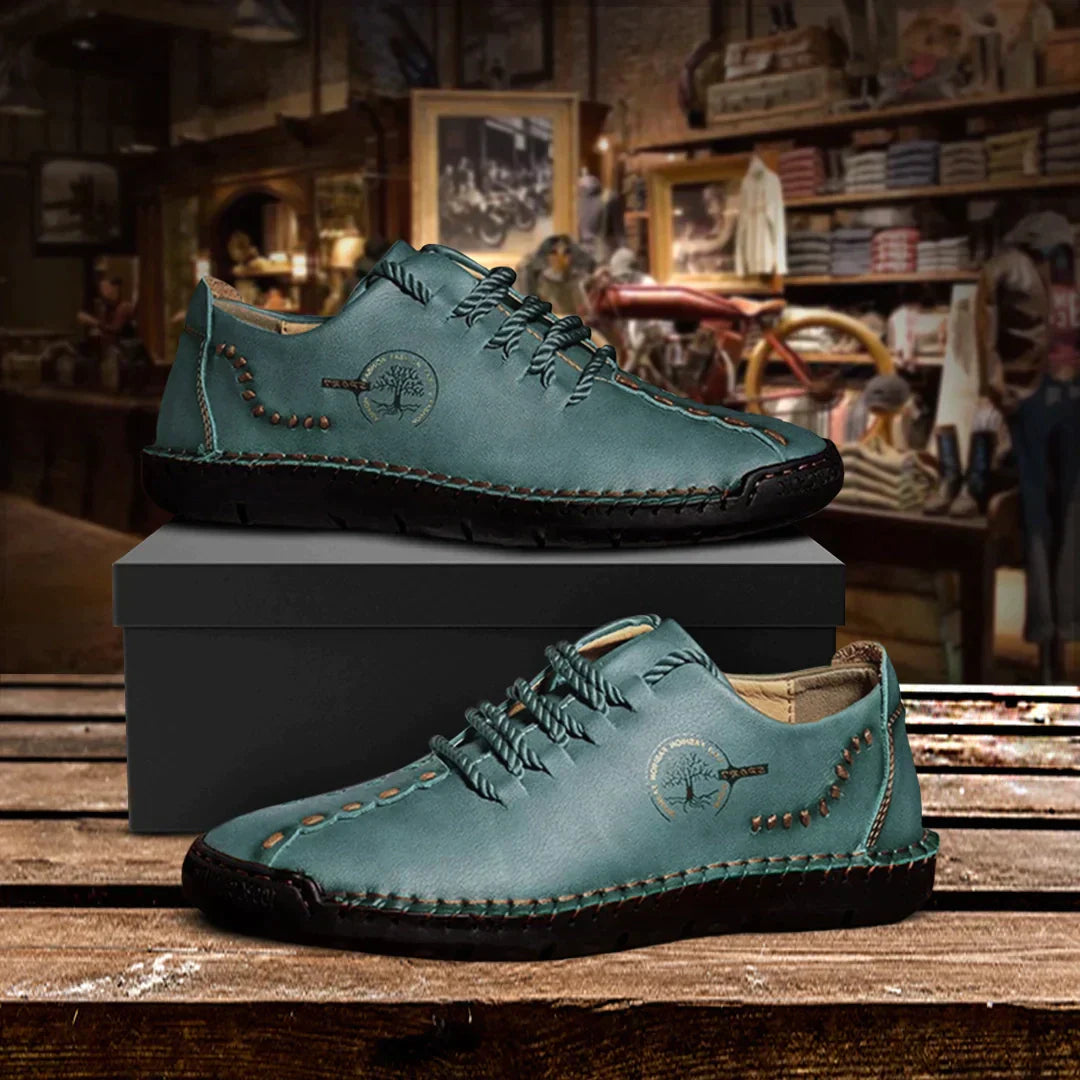 Sterre | Klassische und stilvolle Winterschuhe