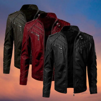 Dharma | Elegante und vielseitige Winterjacke