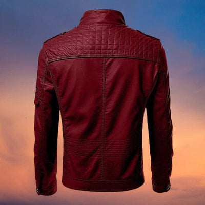 Dharma | Elegante und vielseitige Winterjacke