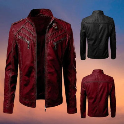 Dharma | Elegante und vielseitige Winterjacke