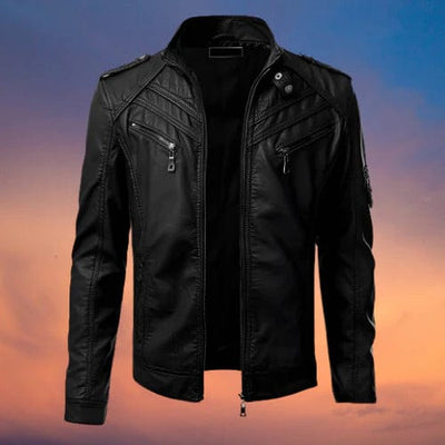 Dharma | Elegante und vielseitige Winterjacke