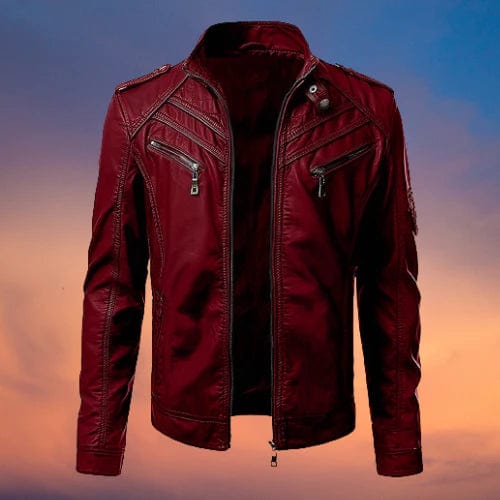Dharma | Elegante und vielseitige Winterjacke
