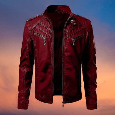 Dharma | Elegante und vielseitige Winterjacke