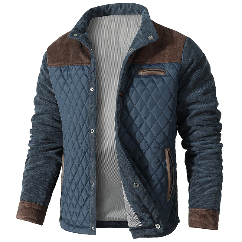 Gundula | Schicke und lässige Winterjacke