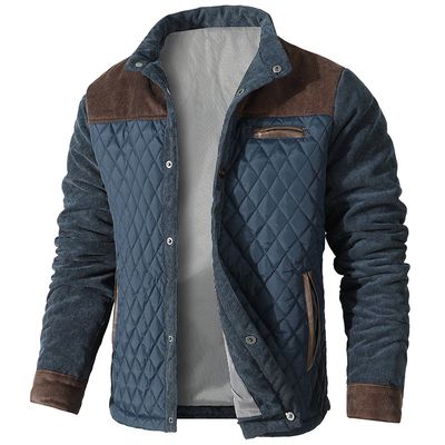Gundula | Schicke und lässige Winterjacke