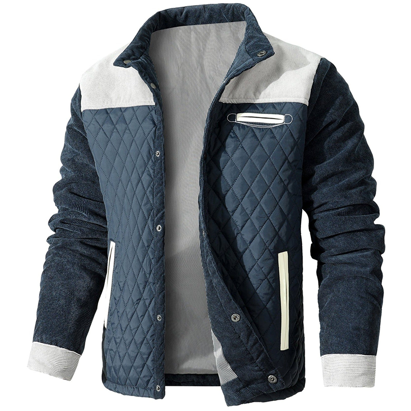 Gundula | Schicke und lässige Winterjacke
