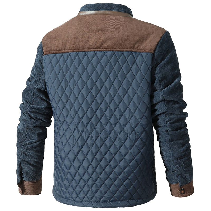 Gundula | Schicke und lässige Winterjacke