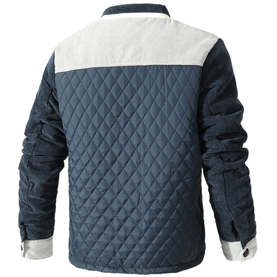 Gundula | Schicke und lässige Winterjacke