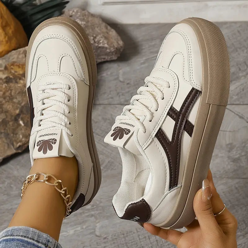 Adeline™ - Orthopädische Sneaker