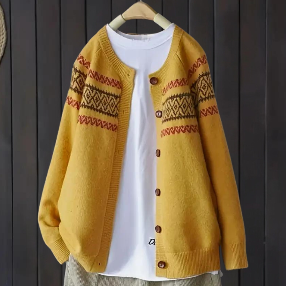 Eleganter Damen-Pullover von OLINE - Perfekt für jede Gelegenheit!