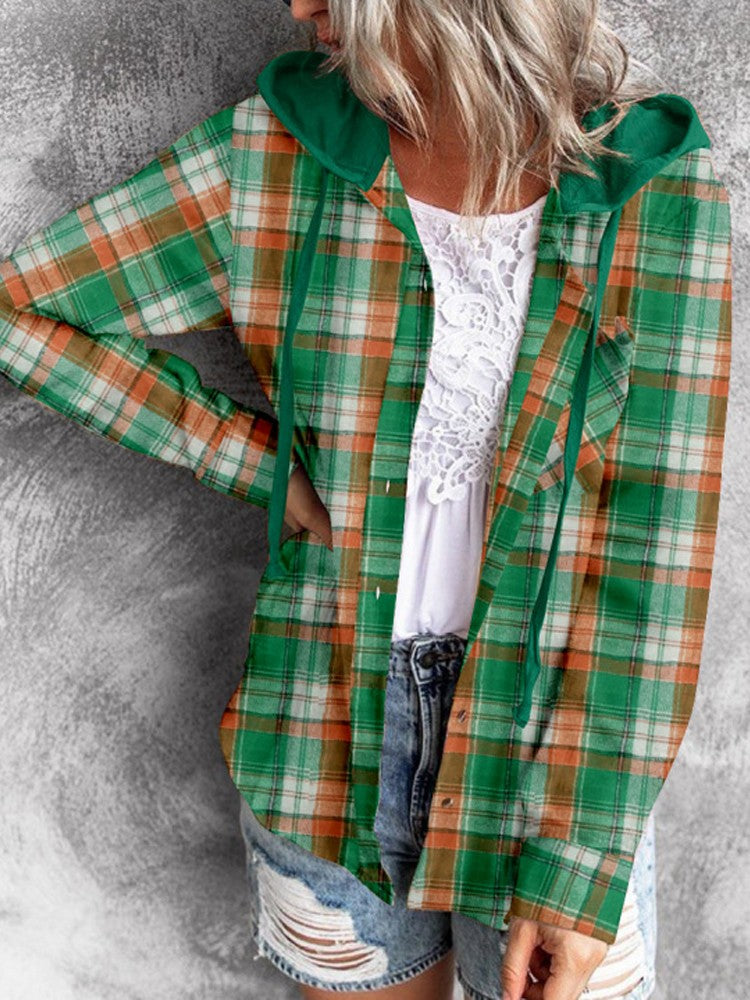 Clotilde | Modische und mühelose Winterjacke