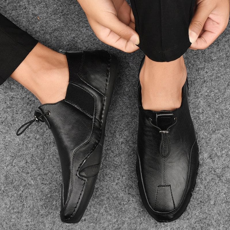 Iridessa | Klassische und stilvolle Winterschuhe
