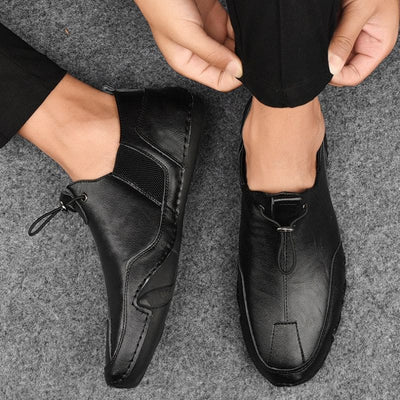 Iridessa | Klassische und stilvolle Winterschuhe