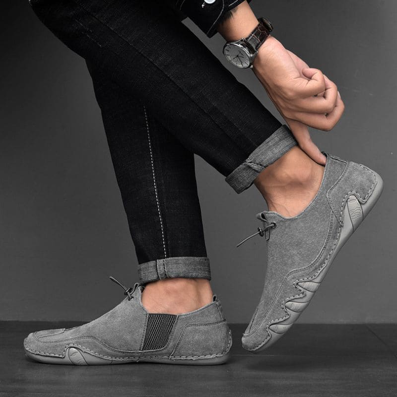 Iridessa | Klassische und stilvolle Winterschuhe