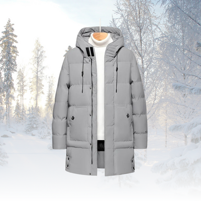 Riva | Lässige und modische Winterjacke