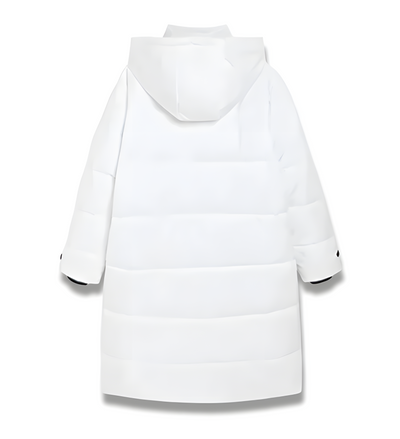 Carmel | Elegante und vielseitige Winterjacke