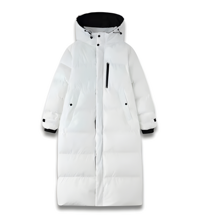 Carmel | Elegante und vielseitige Winterjacke