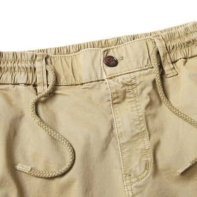 VANGUARD - Stylische Herren-Cargohose für abenteuerlustige Männer