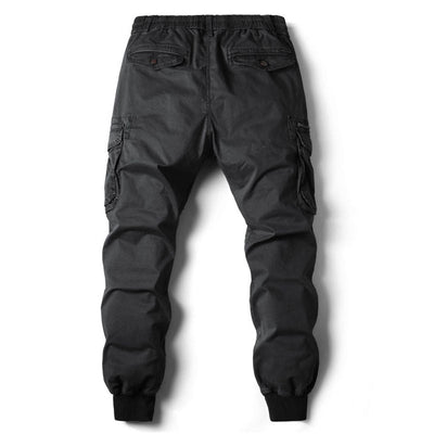 VANGUARD - Stylische Herren-Cargohose für abenteuerlustige Männer