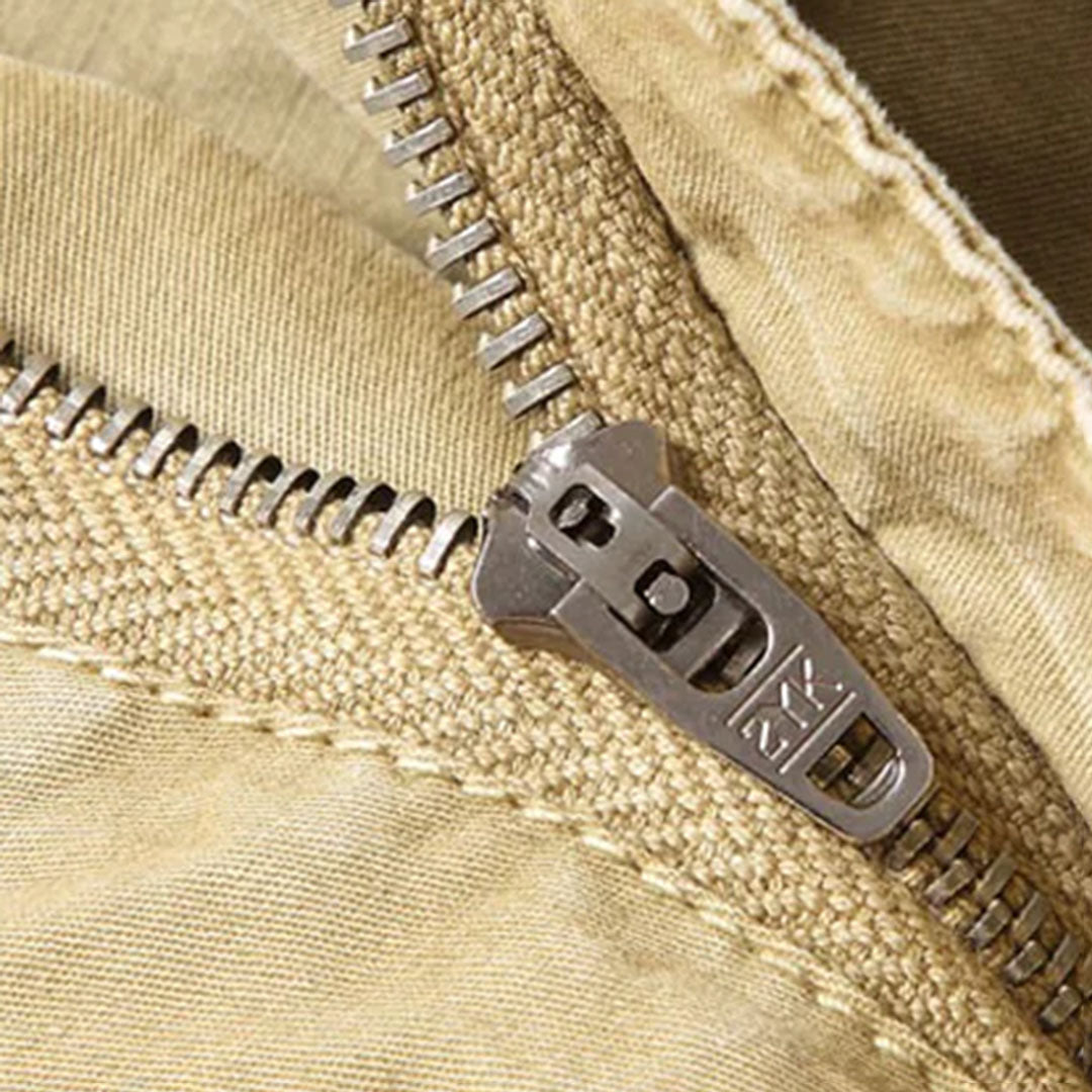 VANGUARD - Stylische Herren-Cargohose für abenteuerlustige Männer