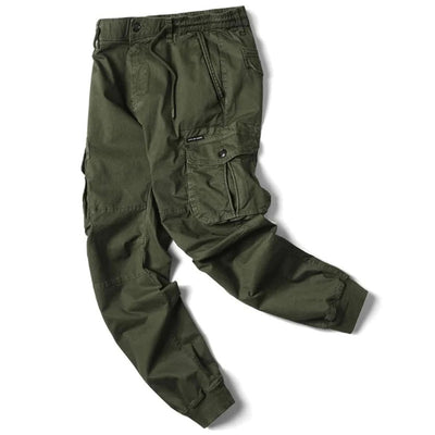 VANGUARD - Stylische Herren-Cargohose für abenteuerlustige Männer