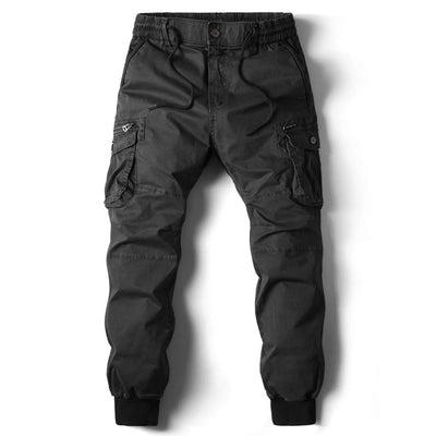 VANGUARD - Stylische Herren-Cargohose für abenteuerlustige Männer