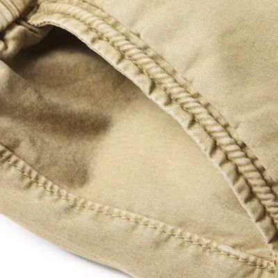 VANGUARD - Stylische Herren-Cargohose für abenteuerlustige Männer